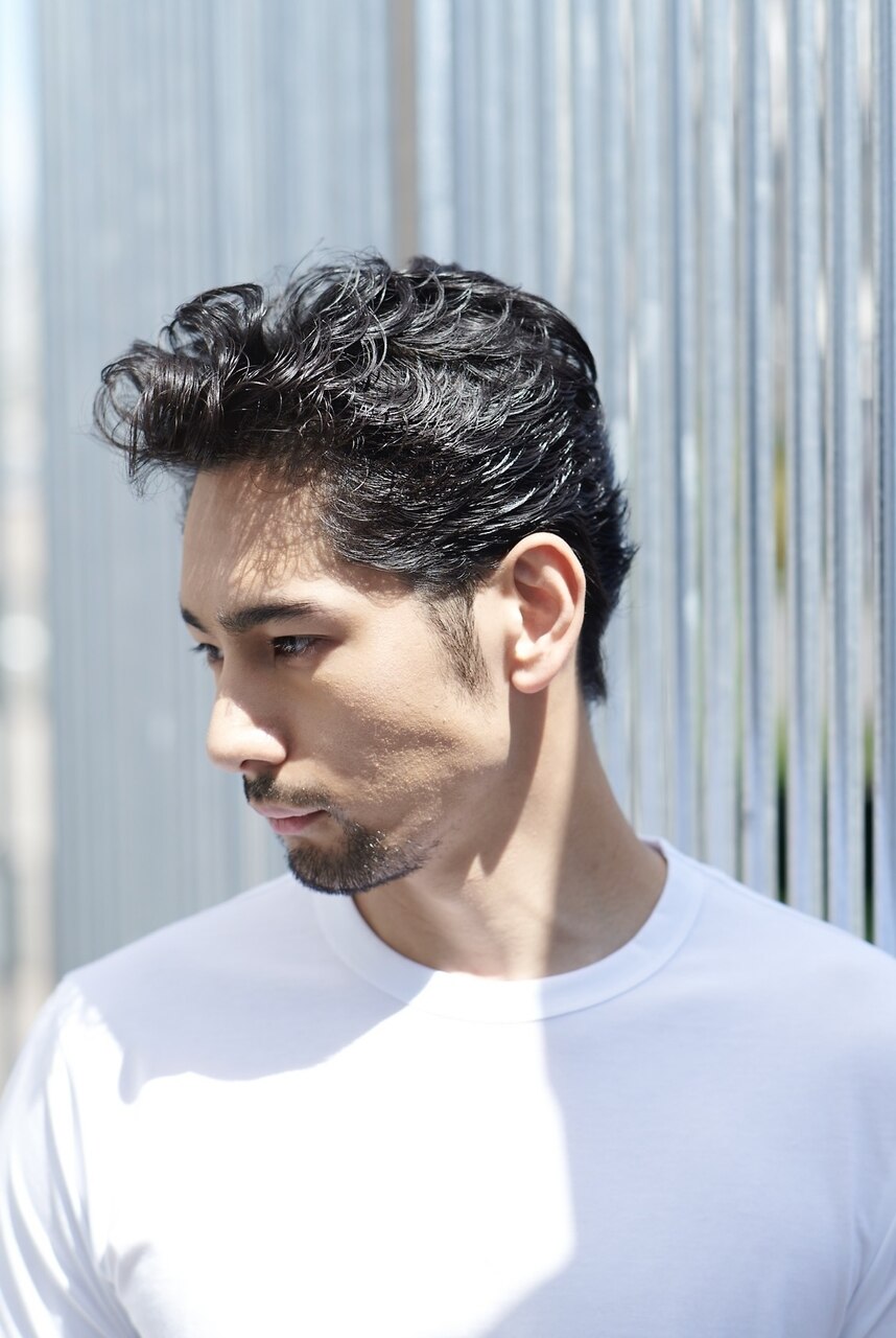 Hair Style