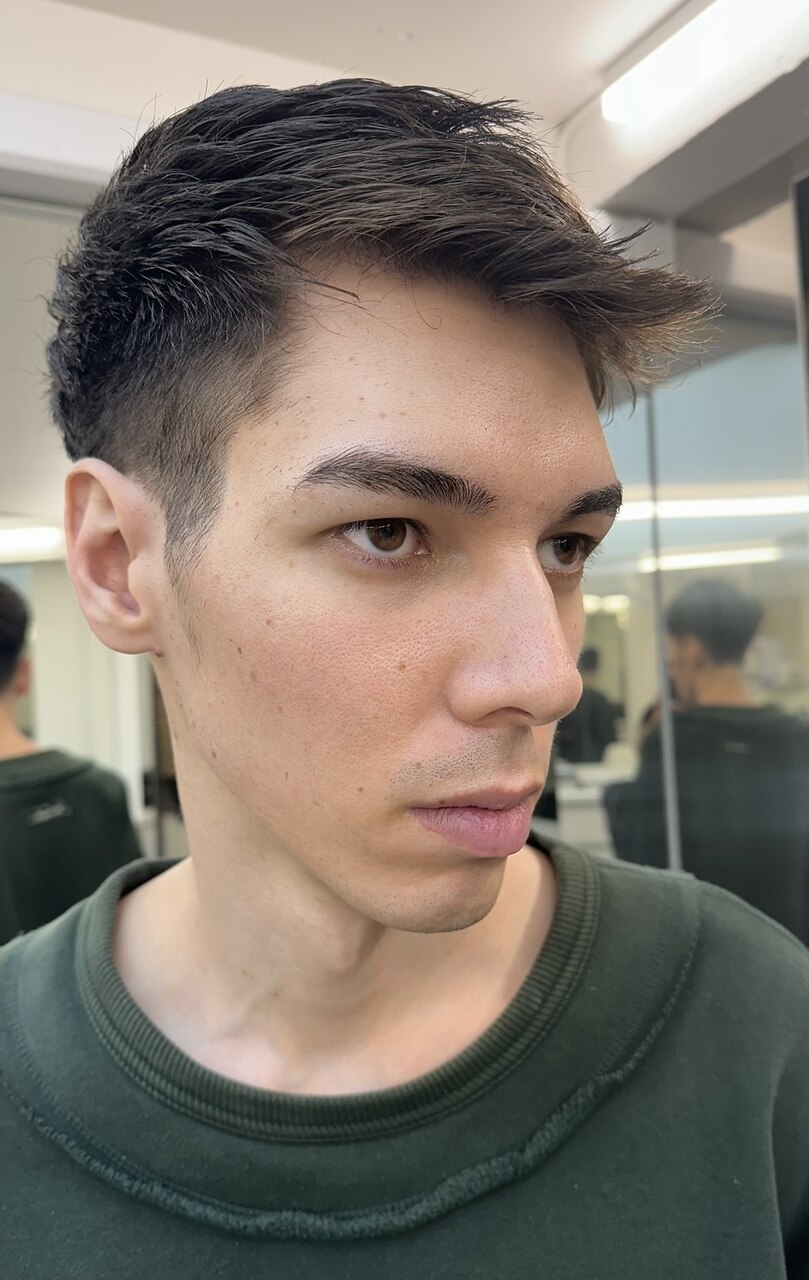 Hair Style