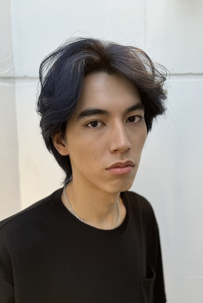 Hair Style